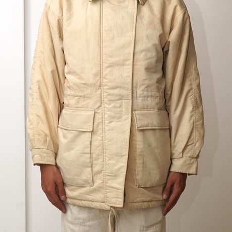 Woolrich / Vintage, Wool Lined Hooded Coat