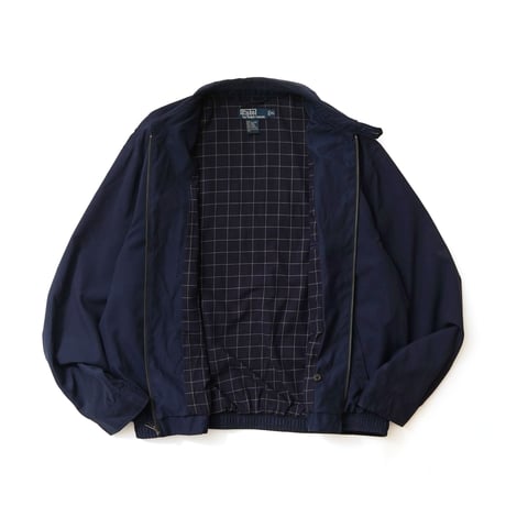 Polo Ralph Lauren / Vintage, Bayport Polyester Jacket