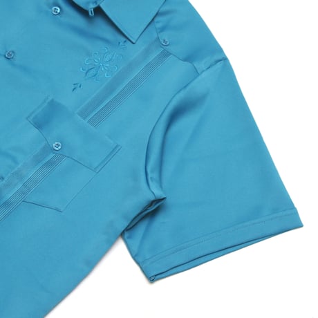 Vintage, Guayabera S/S Shirt