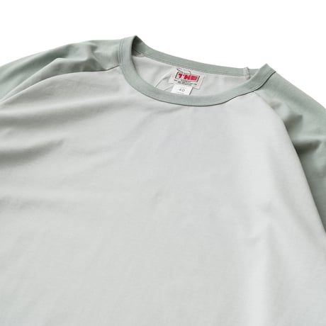 THE UNION / Ca Raglan Tee