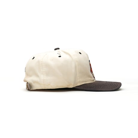 Starter / Vintage, 6-Panel Hat "Cleveland Indians (Guardians)"