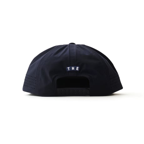 THE UNION / Dot Mesh One Cap