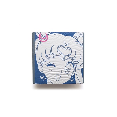 Sailor Moon / I am Sailor Moon S/S Tee