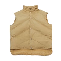 Jansport / Vintage Down Vest