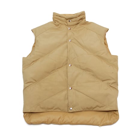 Jansport / Vintage Down Vest