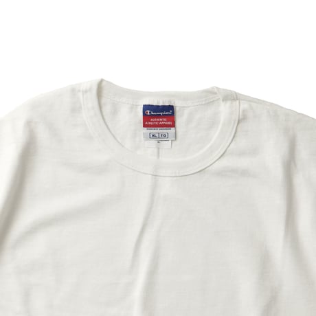 Champion USA / 7oz Heritage Jersey L/S Tee