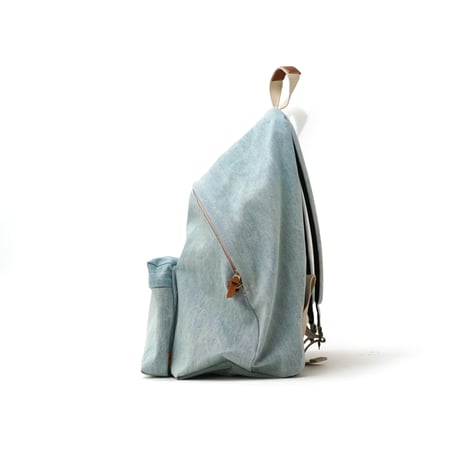 THE UNION / Denim Onigiri Bag