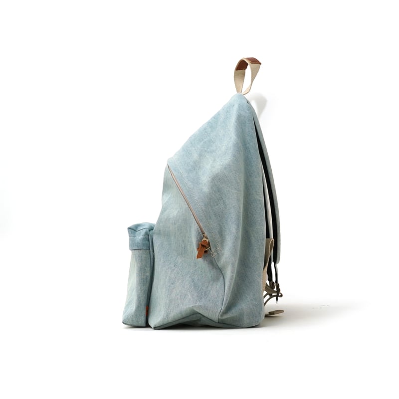 THE UNION / Denim Onigiri Bag | ティーレコ