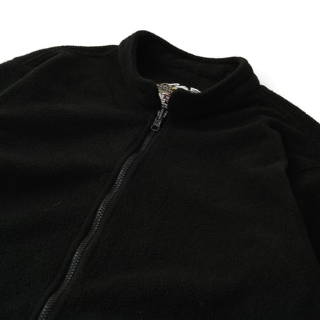Harley Davidson / Vintage, Zip Up Fleece Jacket