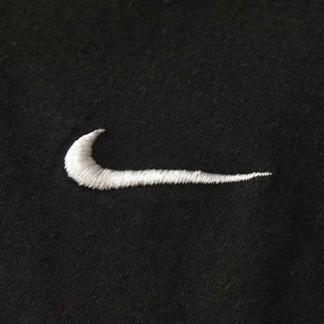 NIKE / Vintage, Embroidery Logo S/S Tee