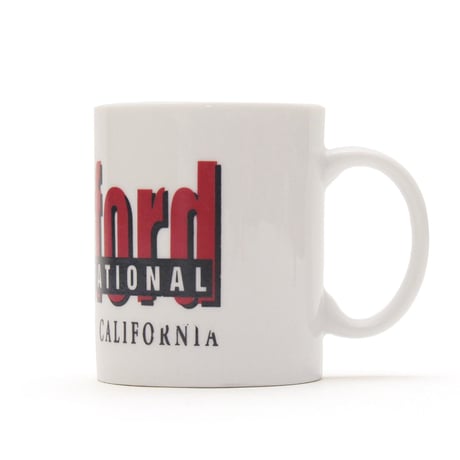 NIKE / Stanford University Invitational Mug