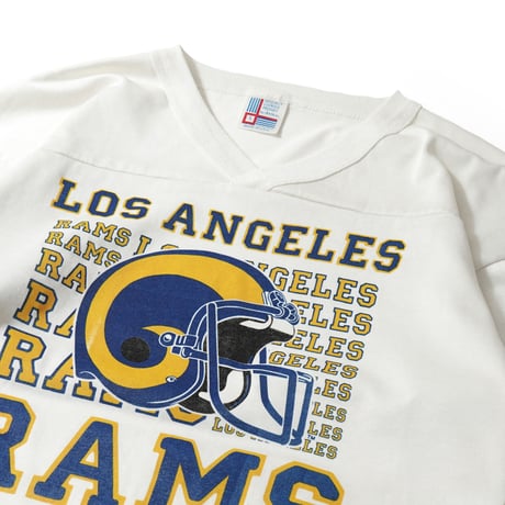 Los Angeles Rams / Vintage, Football Jersey