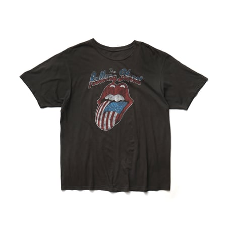 The Rolling Stones / Tour Of America '78 S/S Tee