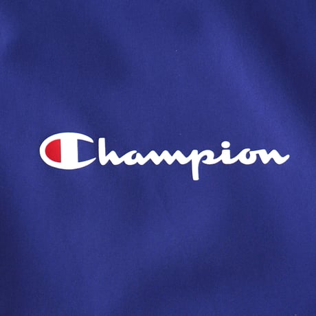 Champion / Colorblocked Packable Jacket