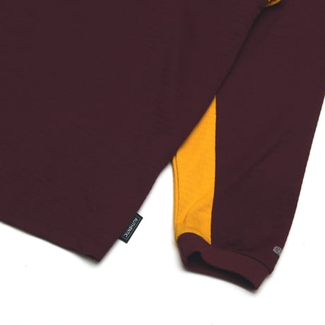 Nike / 00's Vintage, Team L/S Jersey "University Of Minnesota"