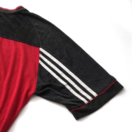 adidas / Vintage, Performance S/S Tee