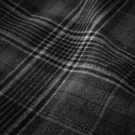 George / Ombre Plaid Flannel L/S Shirt