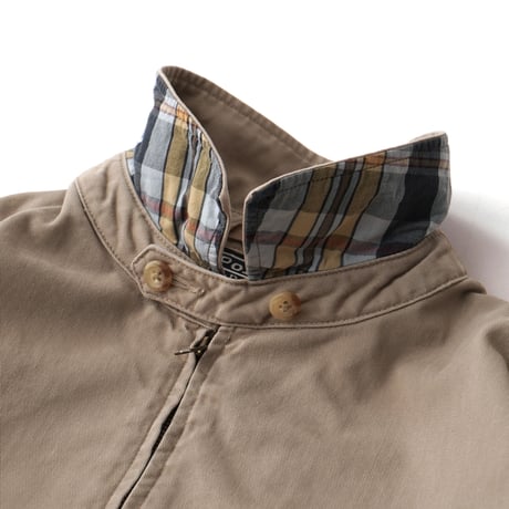 Polo Ralph Lauren / Vintage, Bayport Cotton Windbreaker