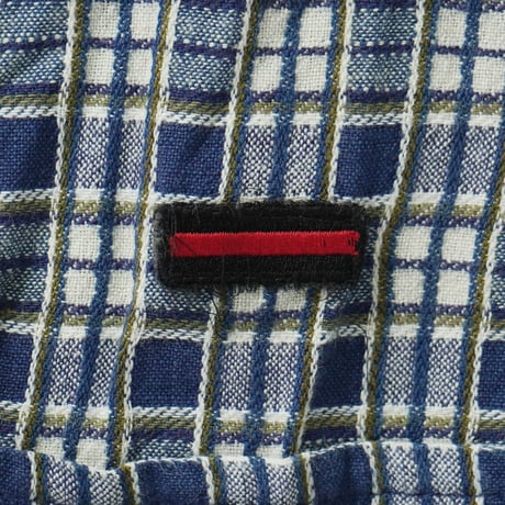 Fubu / Vintage, Plaid S/S Shirt
