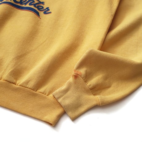 Disney / Vintage, "Epcot Center" Crewneck Sweatshirt