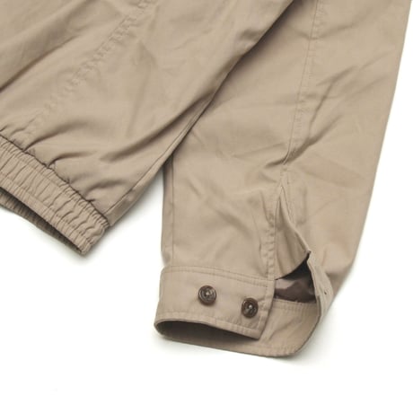 Polo Ralph Lauren / Bayport Cotton Windbreaker