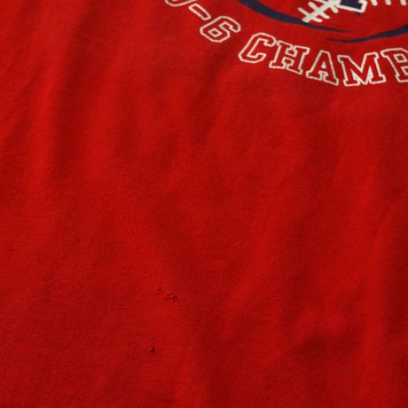 Glenwood Little League / D-6 Champions S/S Tee