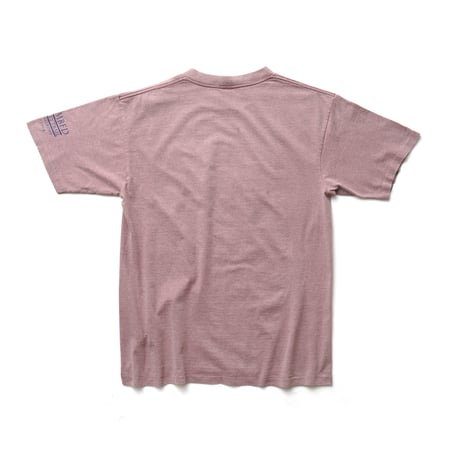 Whitney Portal / Vintage, 90th Anni S/S Tee "Mount Whitney"