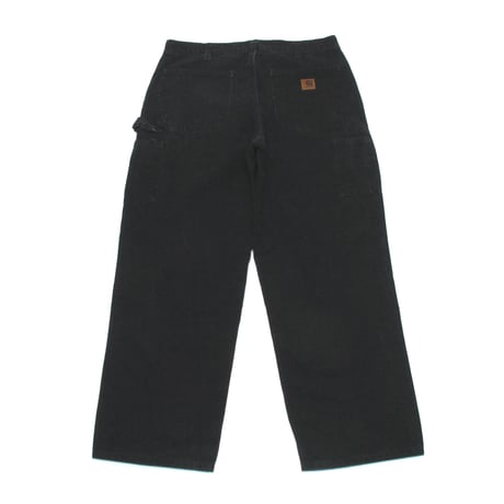 carhartt / Washed Duck Work Painter Pant  -Dungaree Fit- W : 34