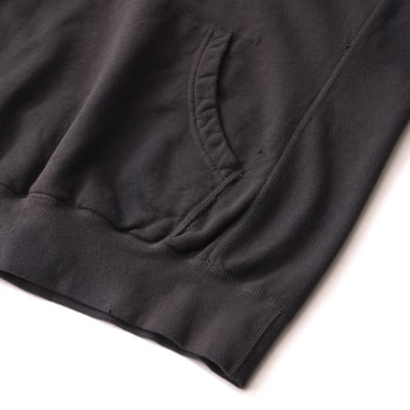 THE UNION / Tape Hoodie