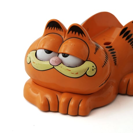 Garfield / Vintage, Telephone by Tyco