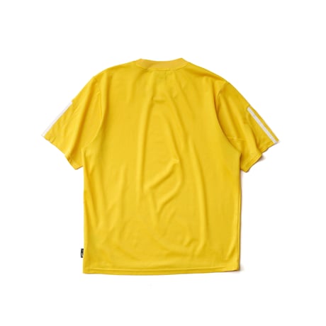 adidas / Vintage, 3 Stripes Climalite S/S Tee