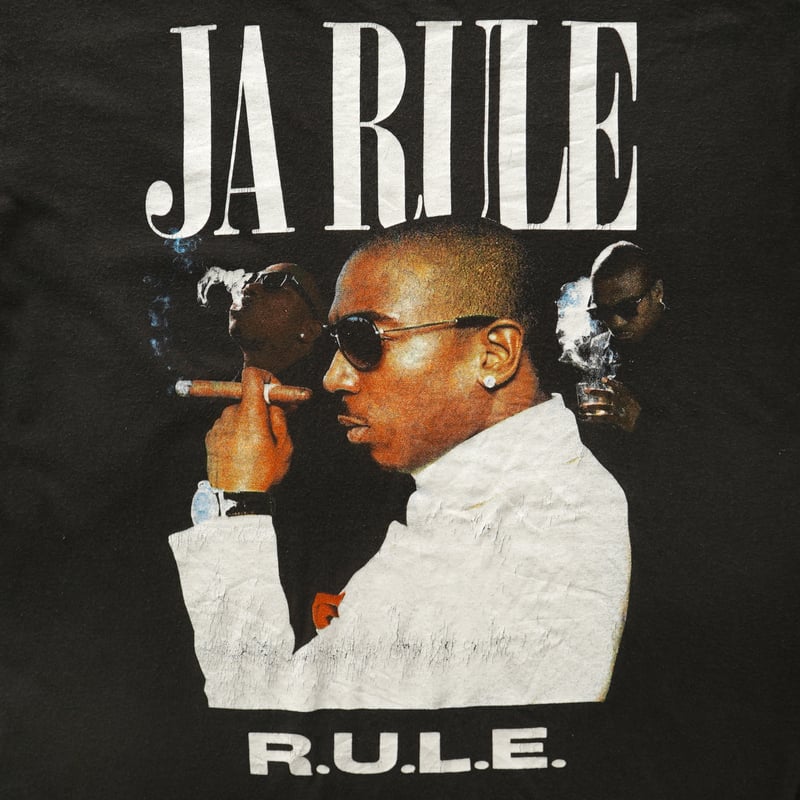 Ja Rule ジャルール Tシャツ ジャ・ルール RAPTEES Amazon.co.jp: Ja Rule ジャルール Tシャツ ジャルール RAPTEES