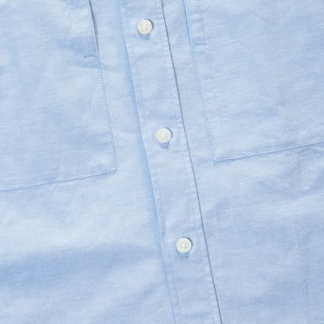 THE UNION / The Oxford Shirts
