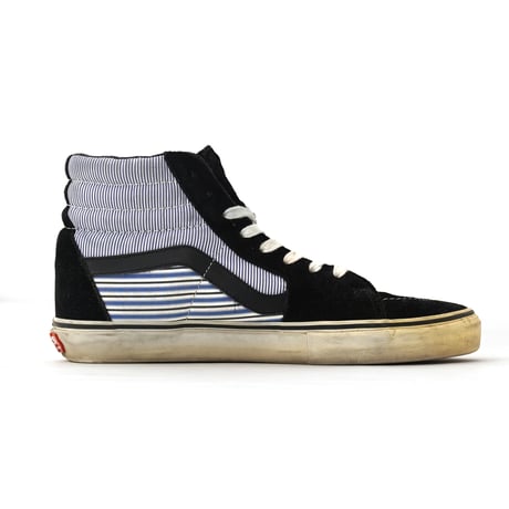 Supreme × Comme des Garçons SHIRTS × Vans / SK8-Hi