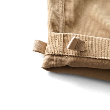 THE UNION / Big Corduroy Pants