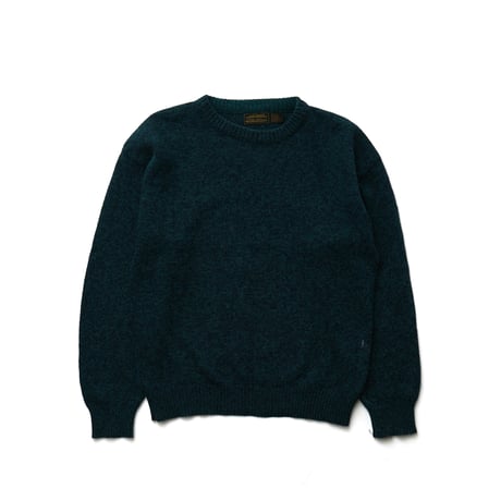 Eddie Bauer / Vintage, Wool Knit Crewneck Sweater