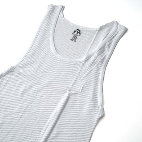 PROCLUB / 3 Pack Premium Ringspun Cotton Ribbed A-Shirts