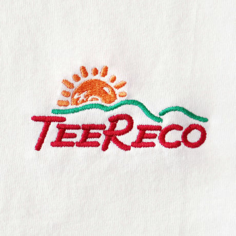 Teereco / DTS S/S Tee