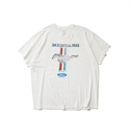 Ford / Mustang S/S Tee