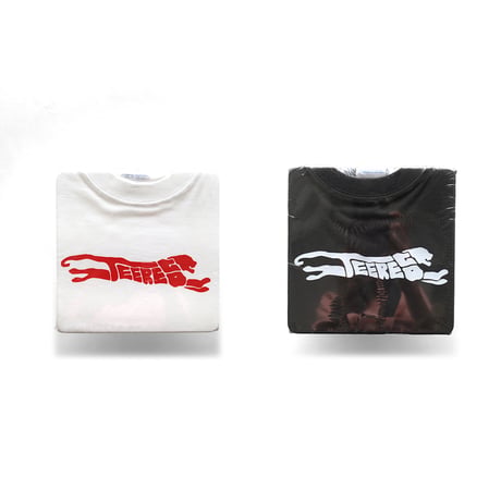 【Kids】Teereco / Jaguar S/S Tee