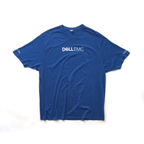 Dell Technologies / Logo S/S Tee "DELL EMC"