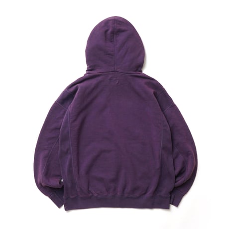 THE UNION / The Rib Hood
