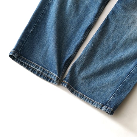 Levi's / lot. 569 Denim Pant W : 33 "Loose Straight"
