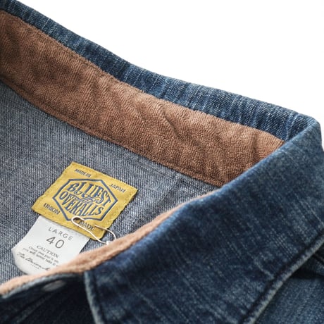 THE UNION / Denim Shirts