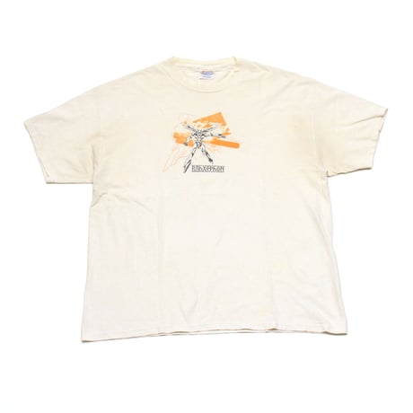 Rahxephon / 00's Vintage, US Promo S/S Tee