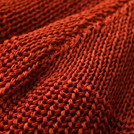 THE UNION / Summer N.Knit Cap