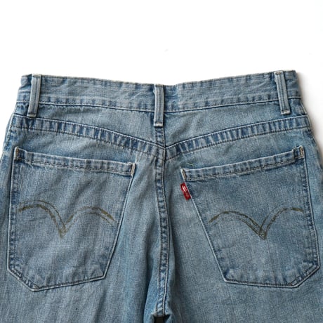 Levi's / Denim Short W : 29
