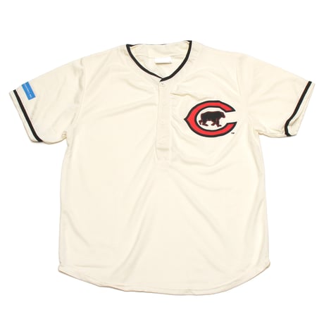 Chicago Cubs / Baseball Jersey