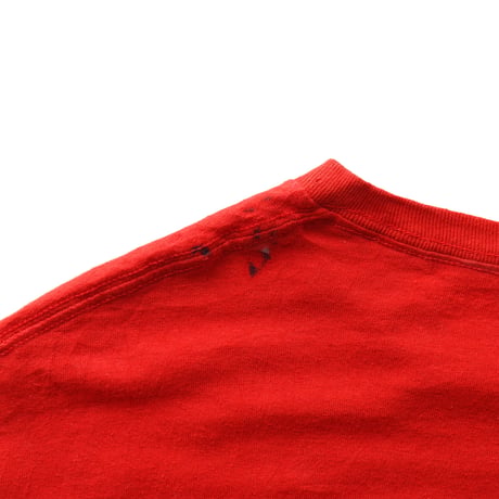 Betty Boop / Stars and Stripes Heart S/S Tee