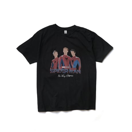 Spider-Man / No Way Home S/S Tee